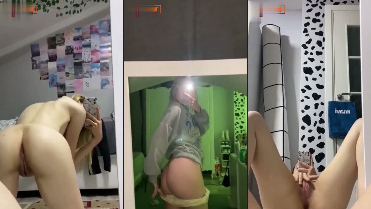 Tango ifşa DilaraStory Pembe Amını Parmaklıyor