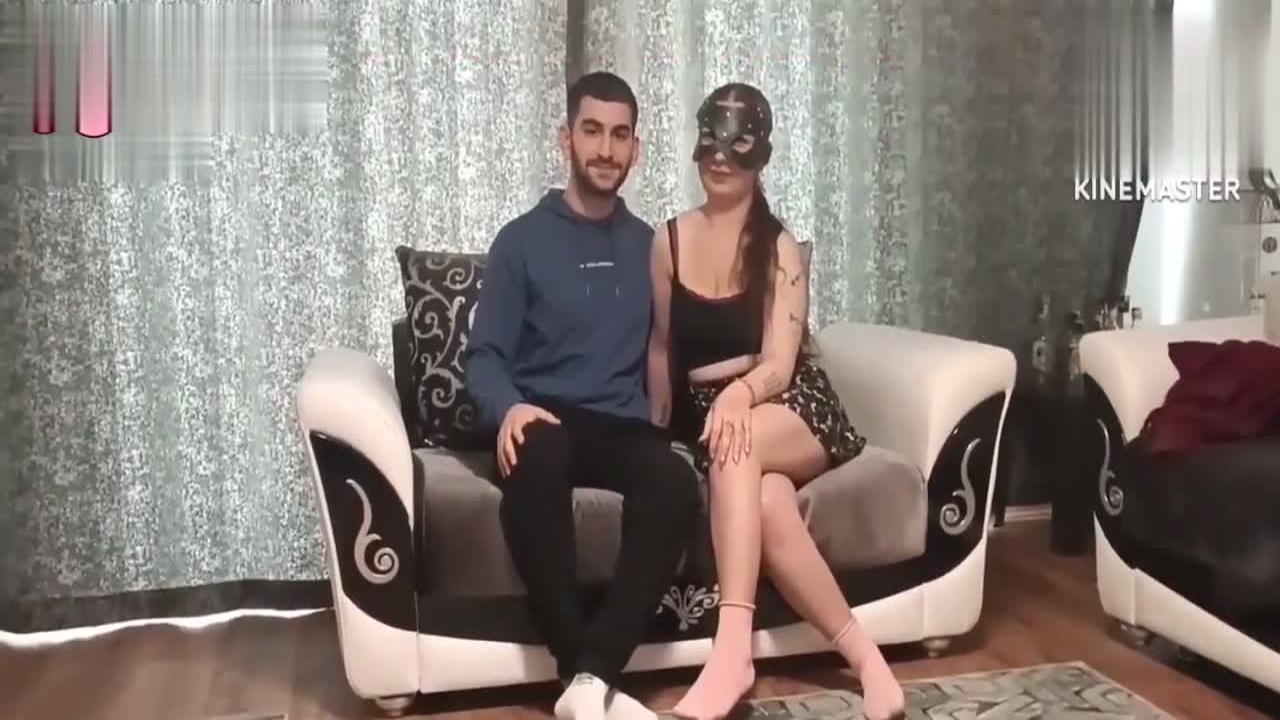 Emrah Nurten Milf Porno Devam 4